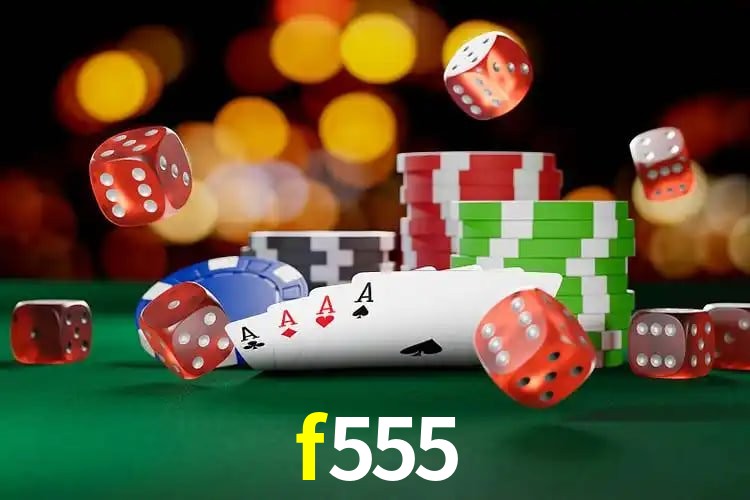 Benefícios da Conta f555