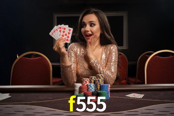 Jogos Exclusivos f555