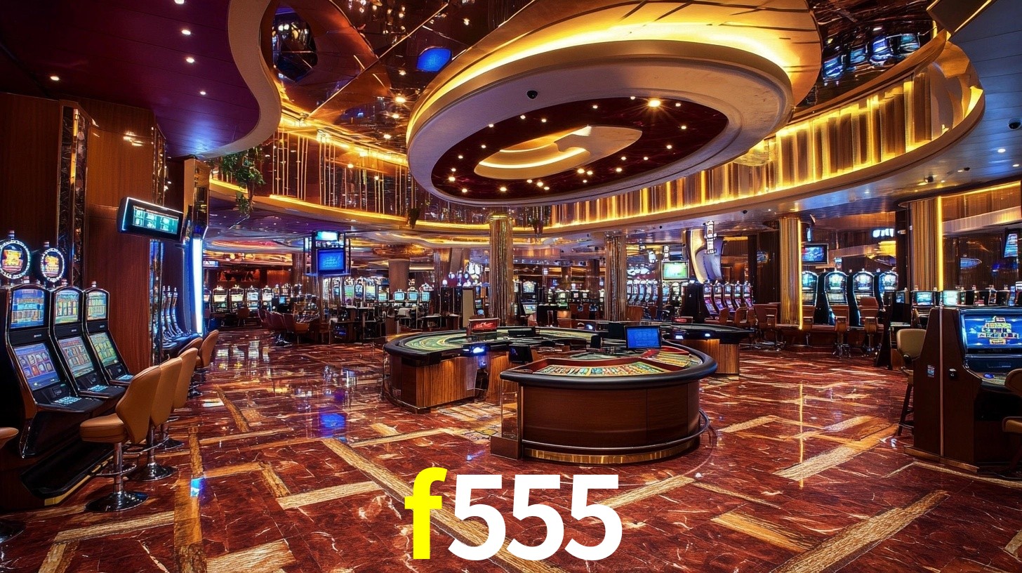 Welcome Bonus f555