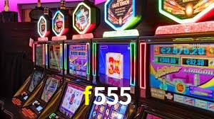 Bônus Diários f555