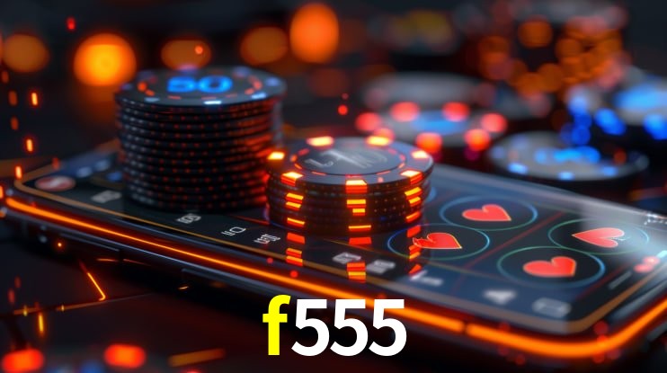 Bonus Features f555