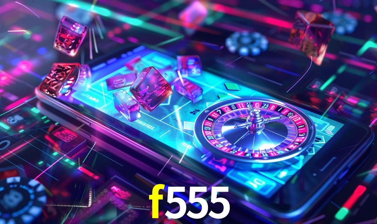 Estatísticas do Jogo f555