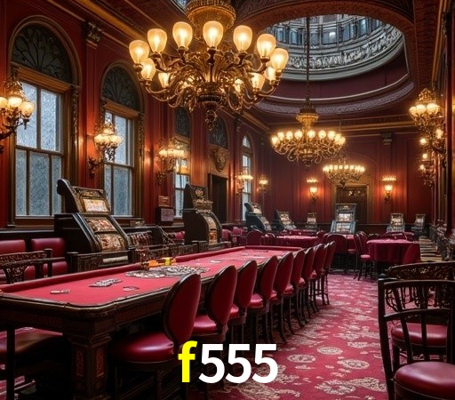 Imagem secundária de apoio para instalação do app f555