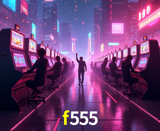 Jogo Spaceman f555