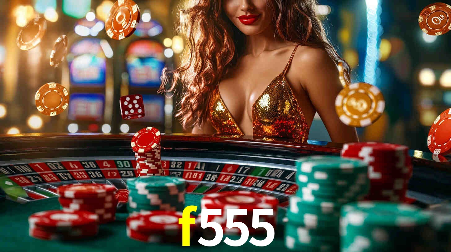 Exclusive Games f555