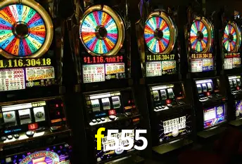Descubra o Programa VIP da f555: Vantagens Exclusivas para Jogadores