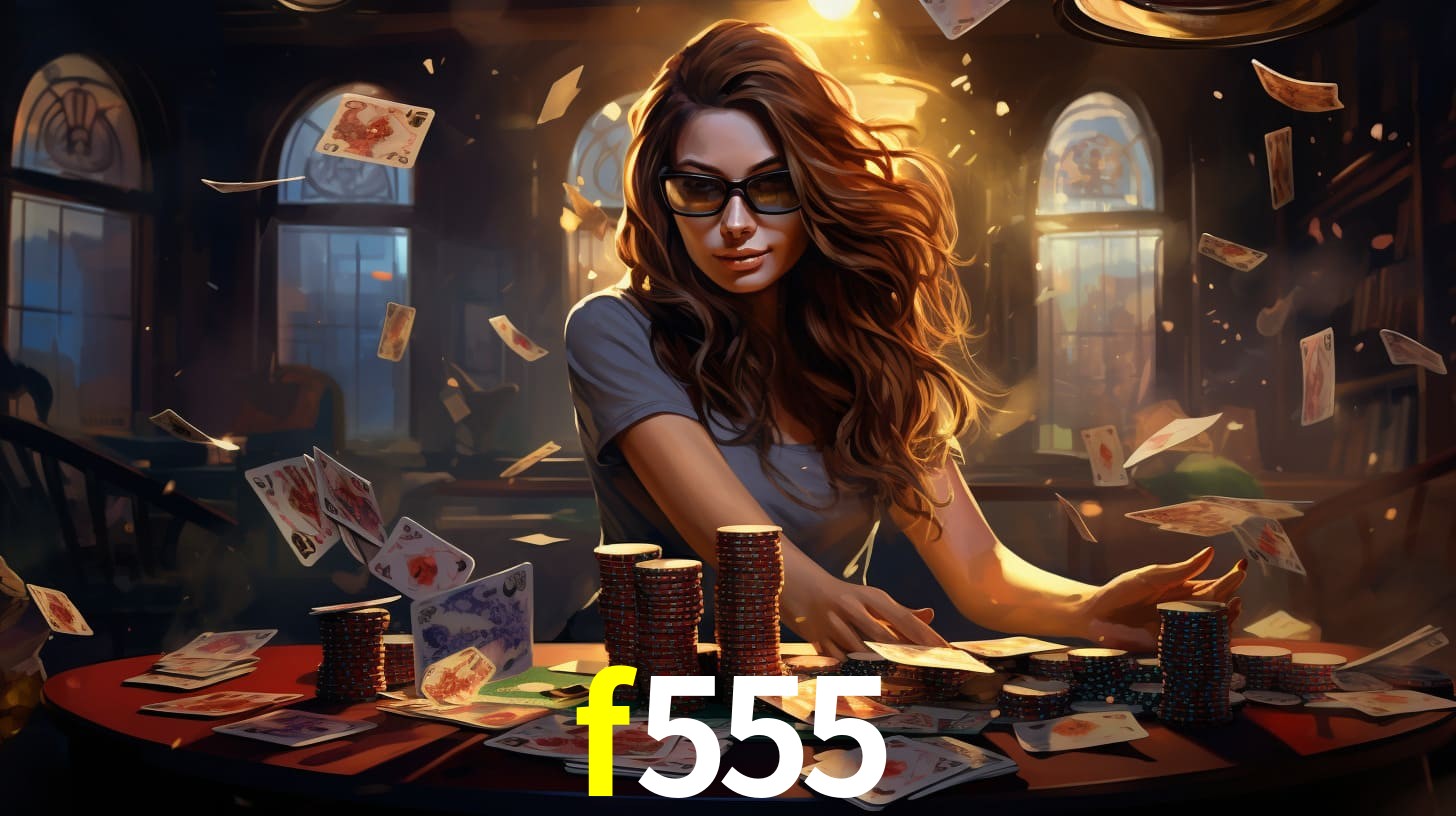 Blackjack Table f555