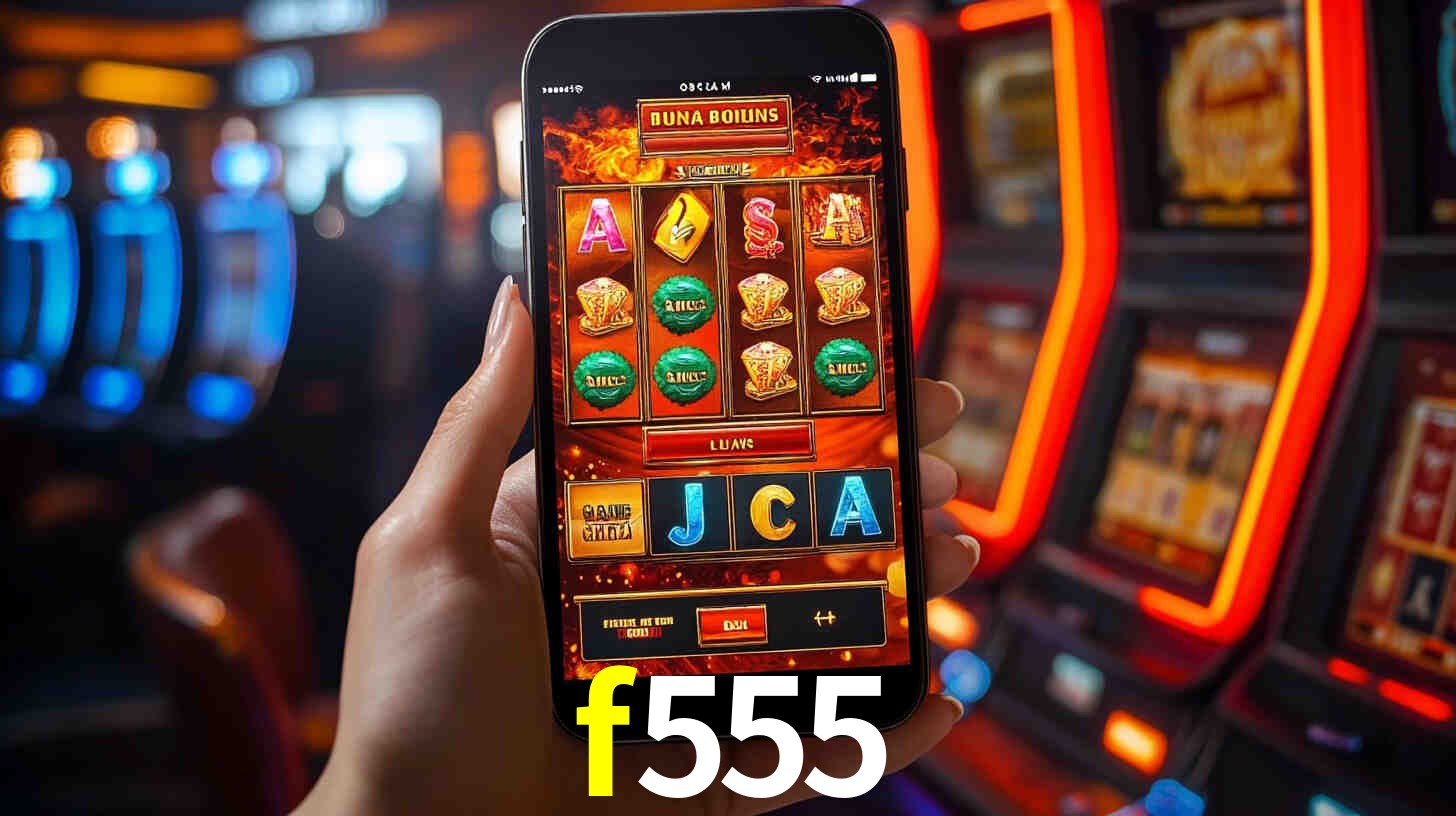 f555.com