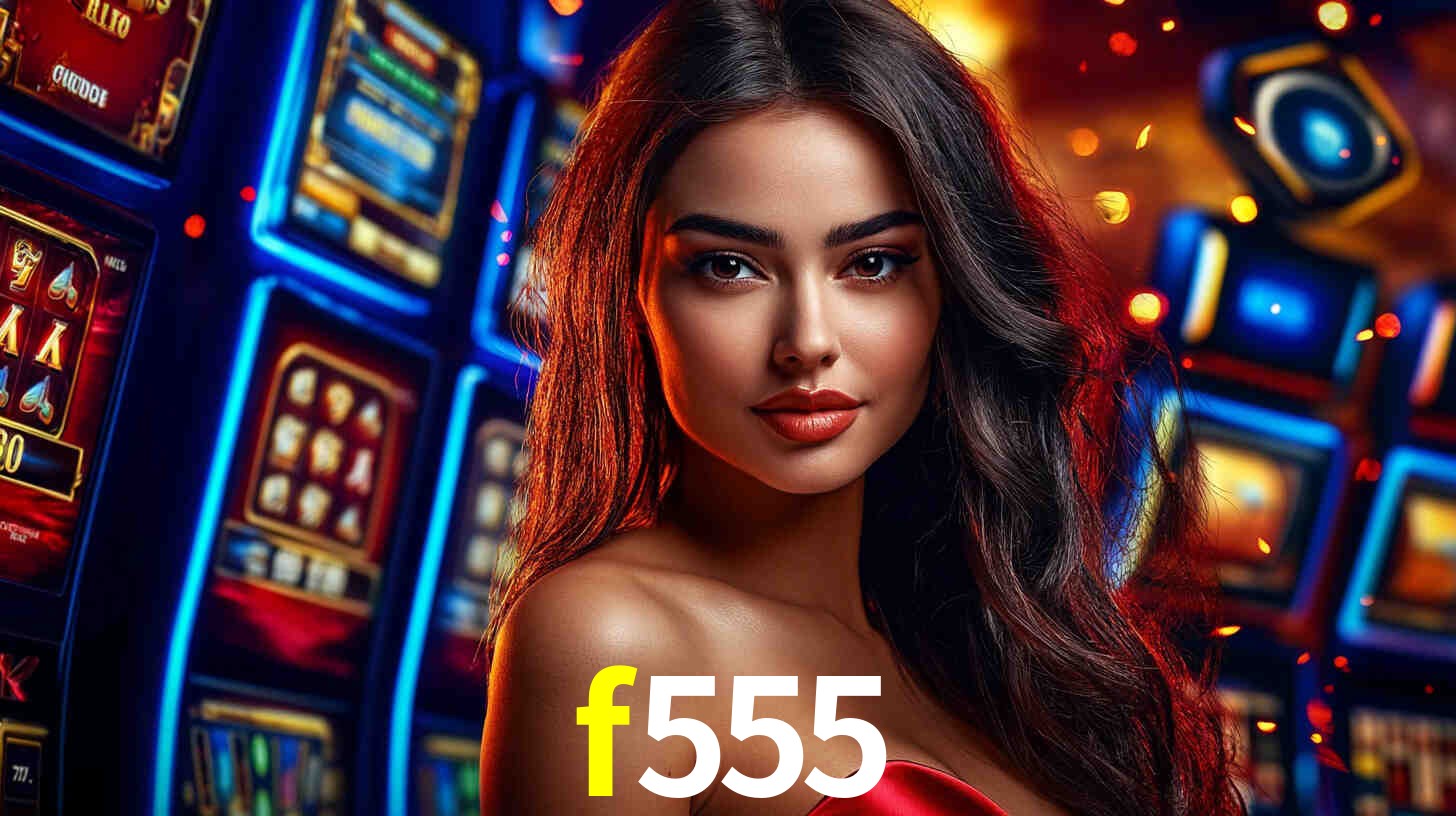 Desvendando o Mundo dos Jogos Virtuais na f555