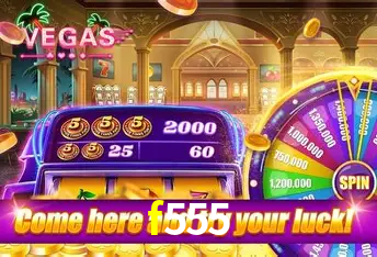Descubra o Mundo do Cassino Online com f555