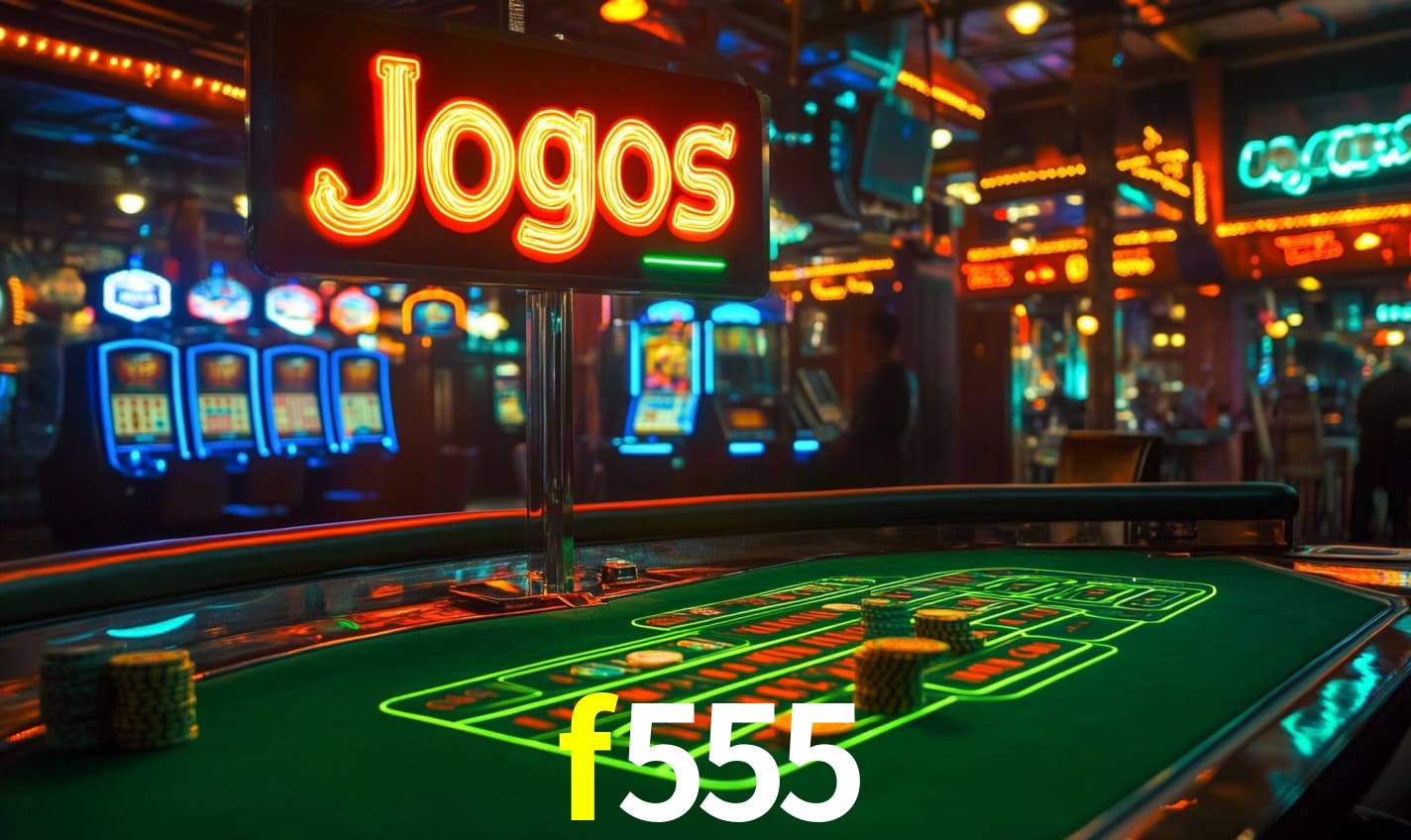 Sistemas de Segurança f555