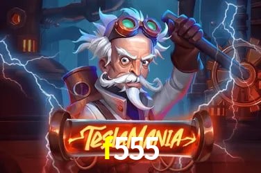 Tecnologia da Plataforma f555