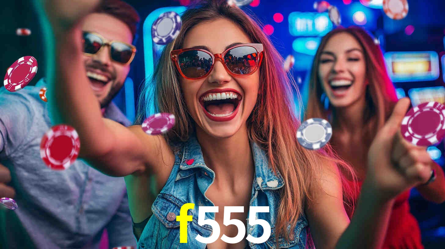 Explorando a Categoria de Eventos em Apostas na f555
