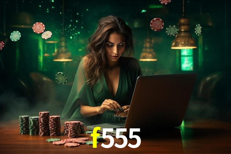 Processo de Download do App f555 - Passo a Passo Simples